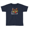 reindeer winter 2018 Toddler T-shirt