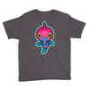 dubious disc Youth Tee