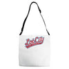 lob city Adjustable Strap Totes