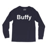 buffy Long Sleeve Shirts