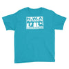 n.w.a. Youth Tee