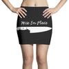 knife to see you Mini Skirts