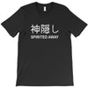 spirited away T-Shirt