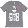 asian food humor chopsticks T-Shirt