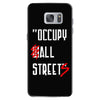 occupy all streets as seen on jay Samsung Galaxy S7