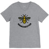 manchester V-Neck Tee