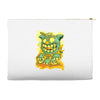 cat monster Accessory Pouches