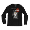 you shall not pass!! Long Sleeve Shirts