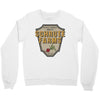 World Famous Beets Schrute Farms Crewneck Sweatshirt