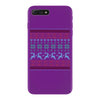 christmas ugly iPhone 7 Plus Case