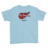 midgar bar Youth Tee