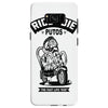 ride or die Samsung Galaxy S8