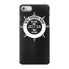 class of 2016 iPhone 7 Case