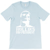 rollins for president T-Shirt
