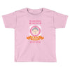 i have a crazy nana Toddler T-shirt