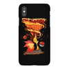fire storm iPhoneX
