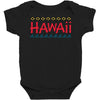 hawaii Baby Bodysuit