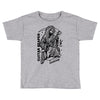 guitar reaper Toddler T-shirt