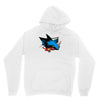 hockey royalty Hoodie