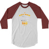 any man father 3/4 Sleeve Shirt
