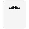 mustache Mousepad