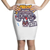 blow your speakers Pencil Skirts