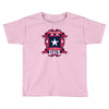 freedom since 1776 Toddler T-shirt