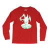 flight Long Sleeve Shirts
