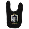 forever xxxtentacion Baby Bibs