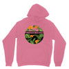 Summer Vibes Unisex Hoodie