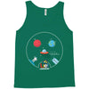 Space Lie Tank Top