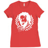 bud ehrenkranz  terence buddy bomber m&uuml;cke funny Ladies Fitted T-Shirt