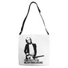 Tom Petty &amp; The Heart breakers 40th Anniversary Tour 2017 Adjustable Strap Totes