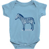 caged Baby Onesie