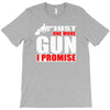 just one more gun i promise T-Shirt