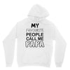 papa's Unisex Hoodie