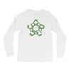 rock paper scissors lizard spock Long Sleeve Shirts