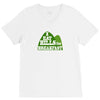 hills infant V-Neck Tee