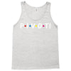 pivot Tank Top