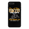 I'm A Nice Biker Grandpa So If I'm An Asshole To You You Need To Ask Y iPhone 7 Plus Case