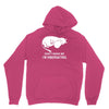moomin inspired Unisex Hoodie