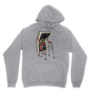 old gamer Unisex Hoodie