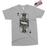king of spades Exclusive T-shirt