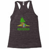 dorothy has dysentery Racerback Tank