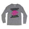 It's A Granny Thing Long Sleeve Shirts