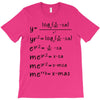 X-Mas Math T-Shirt