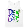 Death Grips Tank Top