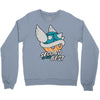 turtle shell Crewneck Sweatshirt