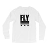 fly stars Long Sleeve Shirts