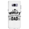 world's greatest dad Samsung Galaxy S8 Plus